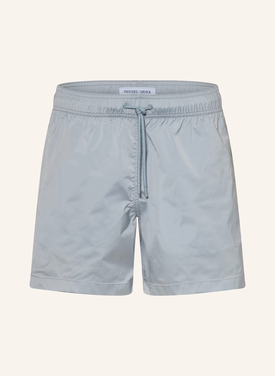 Frescobol Carioca Badehose Salvador blau von FRESCOBOL CARIOCA
