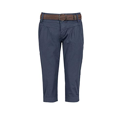 FRESH MADE Damen Capri-Hose, Größe:M von FRESH MADE