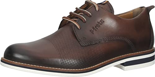 FRETZ men 5311.3932 Herren Businessschuhe, EU 45 von FRETZ men