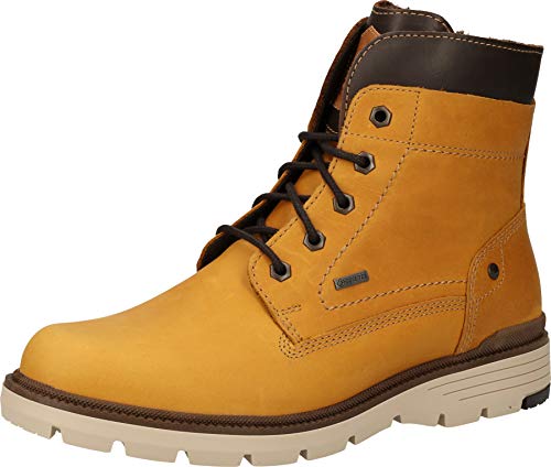 FRETZ men Gore-Tex 1389.3527 Herren Stiefelette, EU 43 von FRETZ men