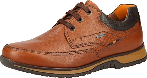 FRETZ men Gore-Tex 7631.2012 Herren Halbschuhe, EU 41 von FRETZ men