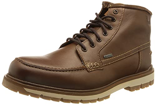 FRETZ men Herren Fountain Bootsschuh, Cavallo, 46 EU von FRETZ men