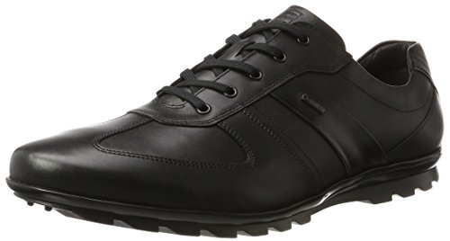 FRETZ men Herren Oristano Sneaker, Schwarz (Noir 51) von FRETZ men