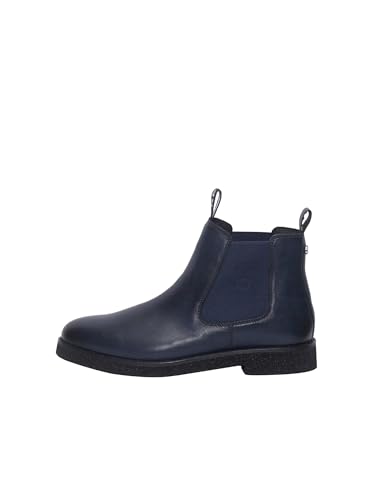 FREUDE® Chelsea Boot Damen Bimba | Chelsea Boot Stiefelette für Damen aus 100% Leder von FREUDE