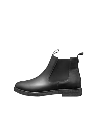 FREUDE® Chelsea Boot Damen Bimba | Chelsea Boot Stiefelette für Damen aus 100% Leder von FREUDE
