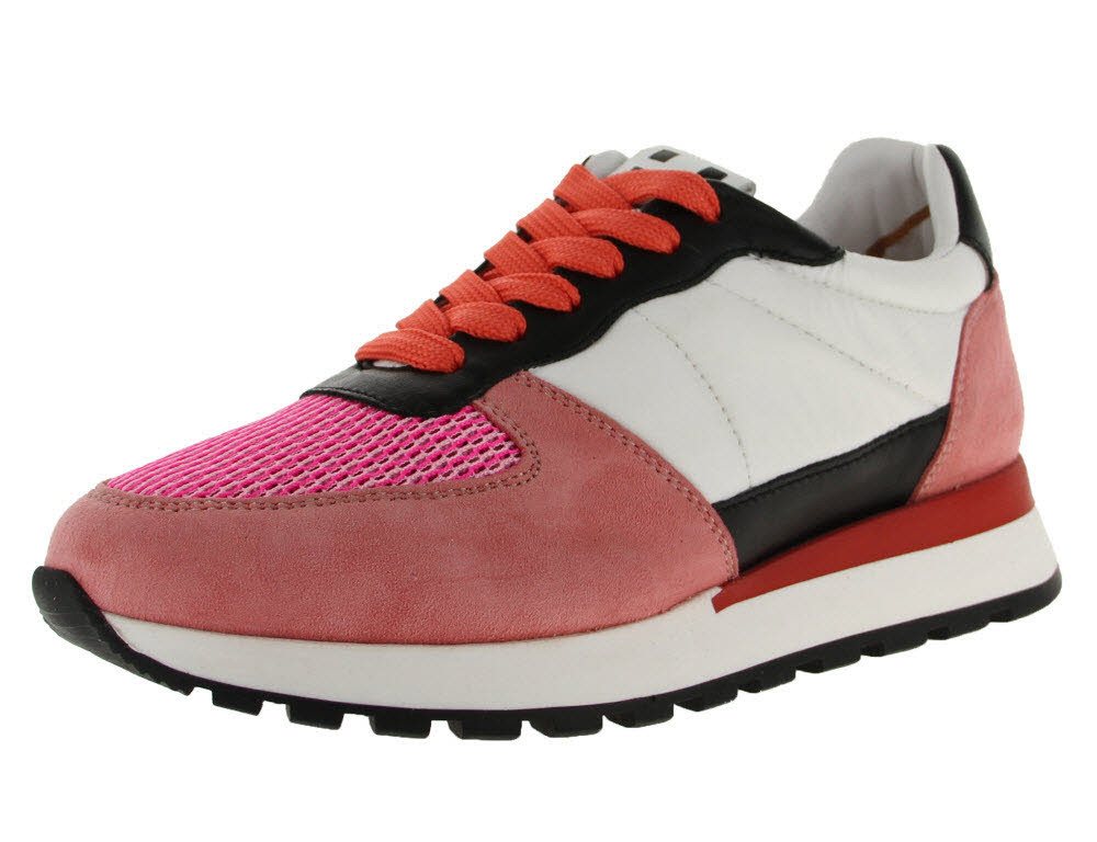 FREUDE Freude Damen Sneaker Schnürschuh von FREUDE