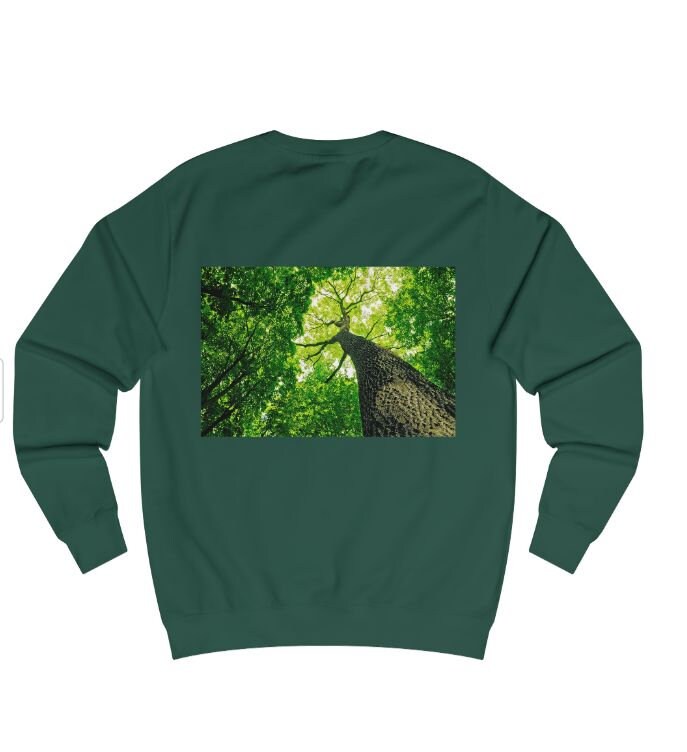 Men's Sweatshirt Men's Sweatshirt von FRHY