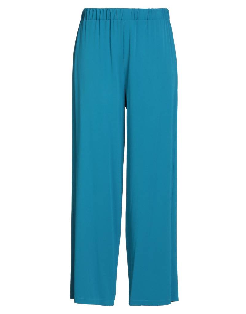 FRIDA MADÈ Hose Damen Azurblau von FRIDA MADÈ