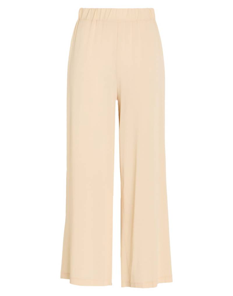 FRIDA MADÈ Hose Damen Cremeweiß von FRIDA MADÈ