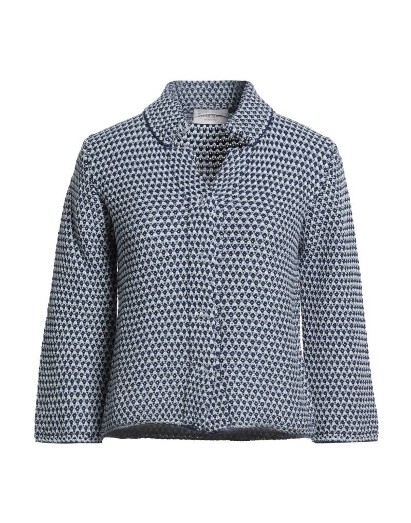 FRIDA MADÈ Jacke & Anorak Damen Blau von FRIDA MADÈ