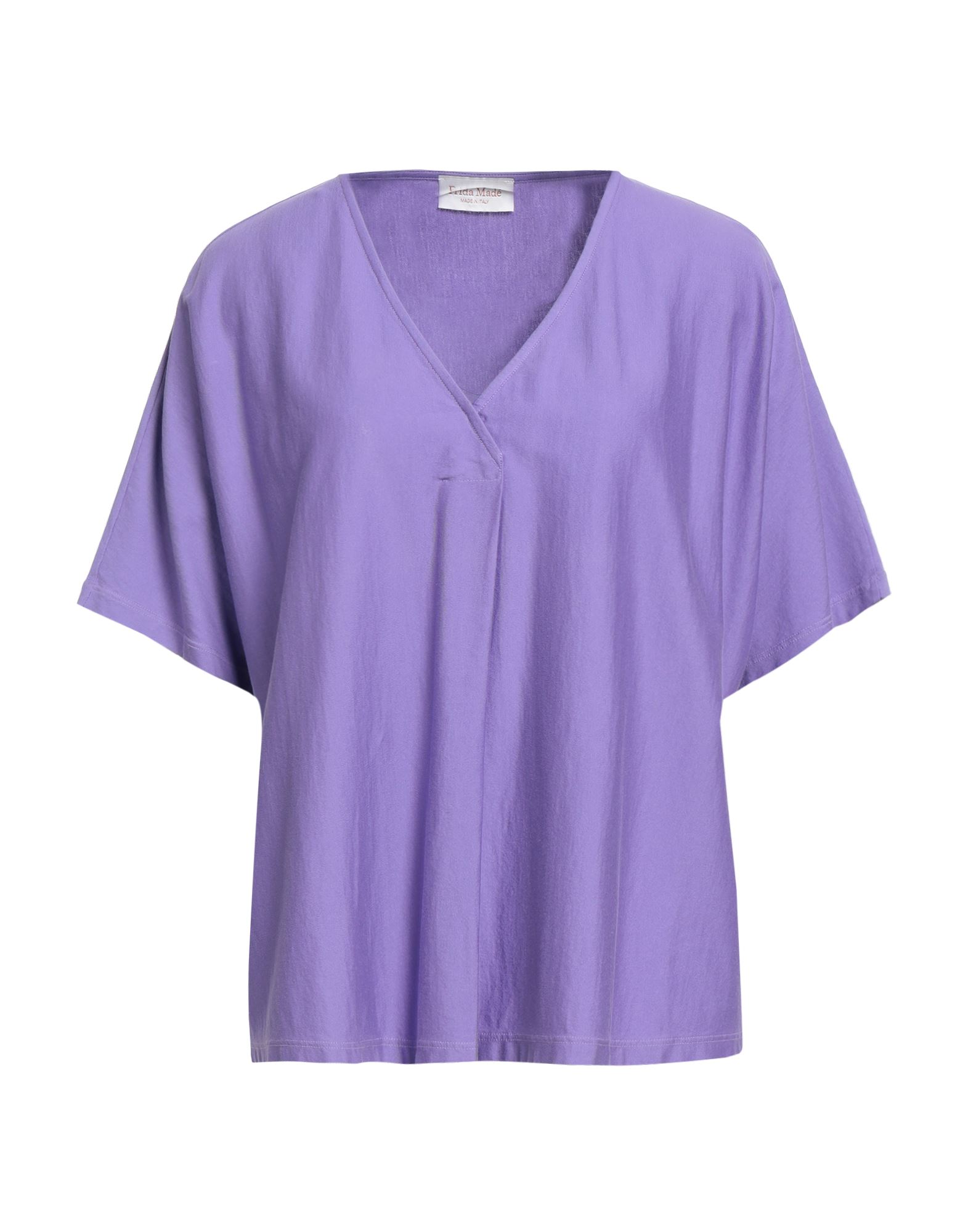 FRIDA MADÈ T-shirts Damen Malve von FRIDA MADÈ