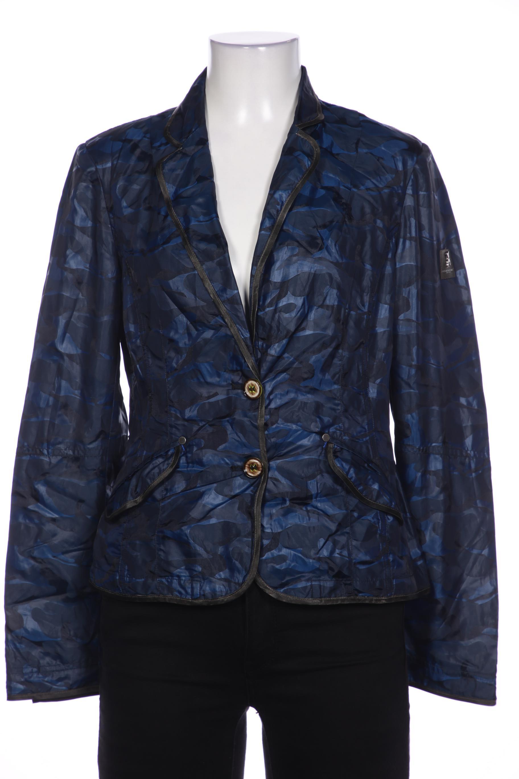 FRIEDAFREDDIES Damen Blazer, marineblau von FRIEDAFREDDIES