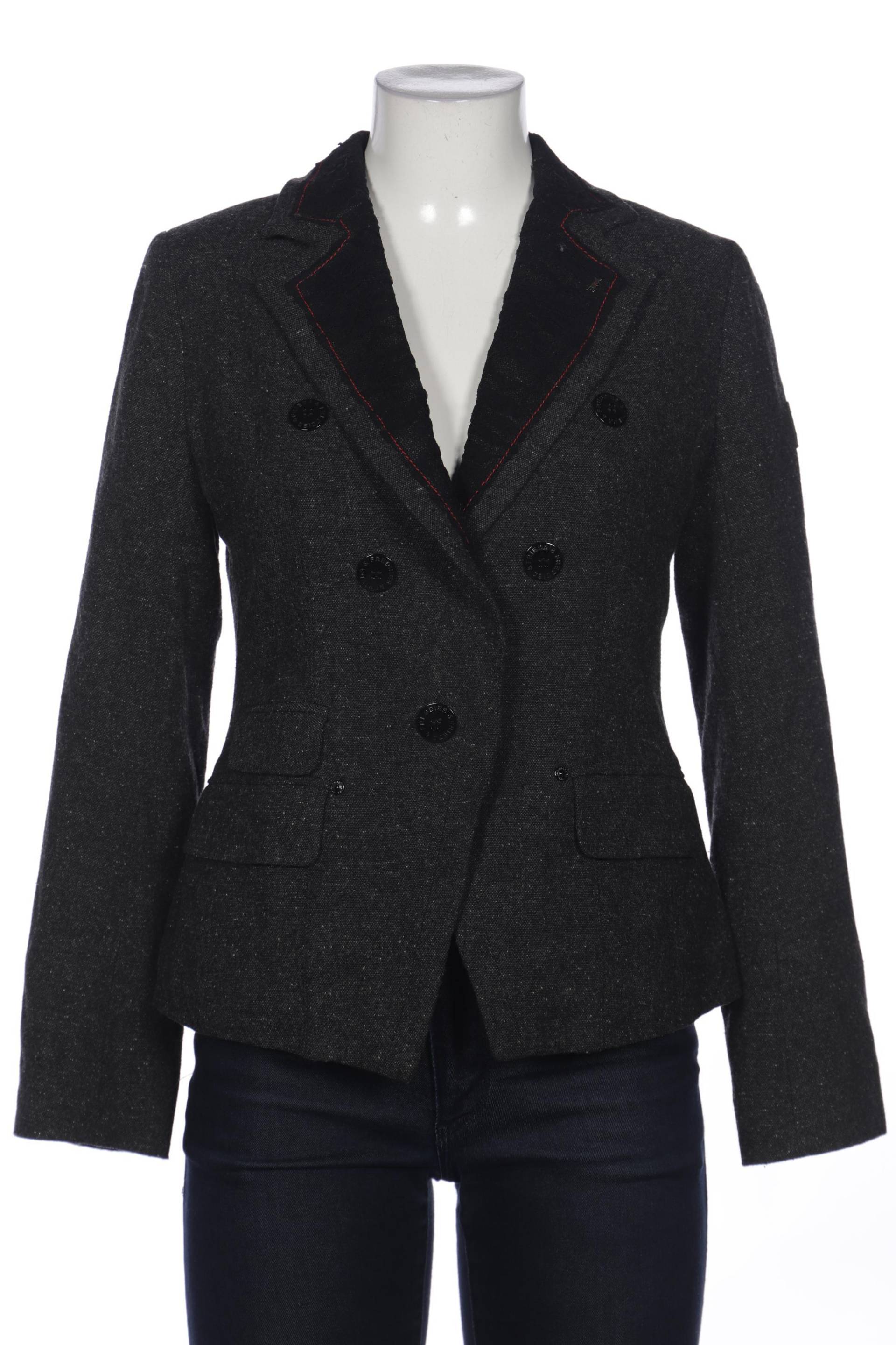 FRIEDAFREDDIES Damen Blazer, schwarz von FRIEDAFREDDIES