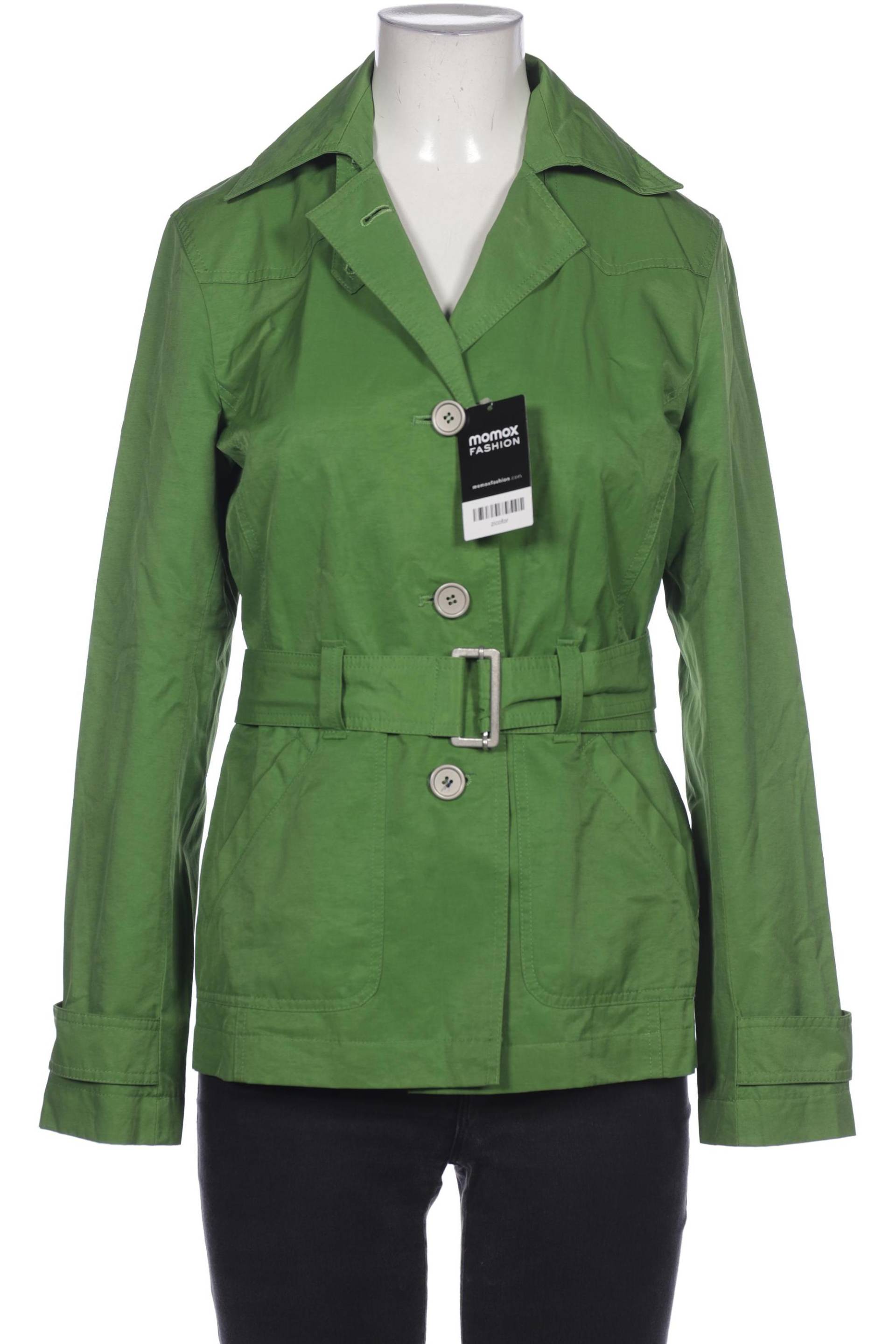 FRIEDAFREDDIES Damen Jacke, grün von FRIEDAFREDDIES