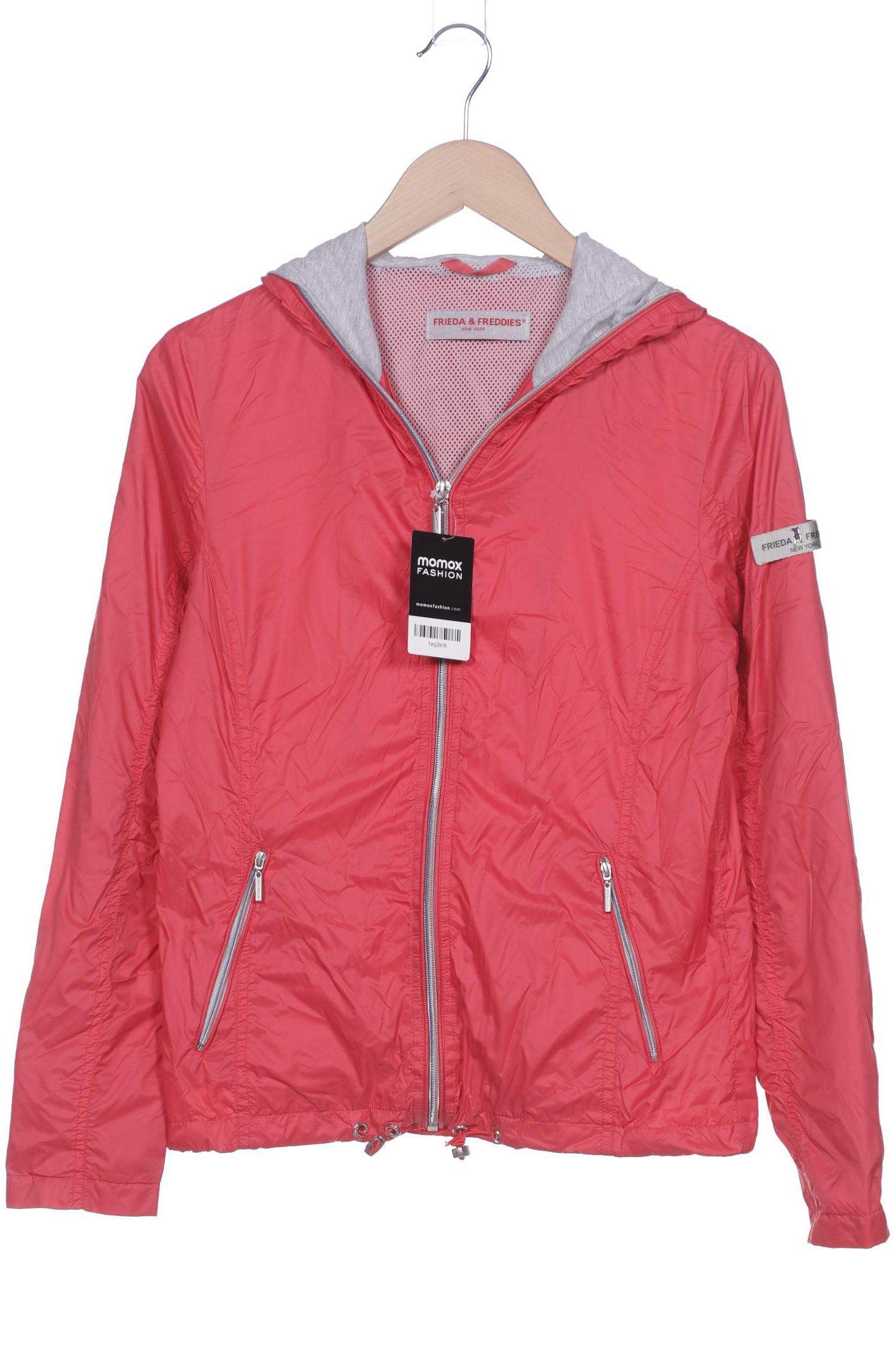 FRIEDAFREDDIES Damen Jacke, pink von FRIEDAFREDDIES