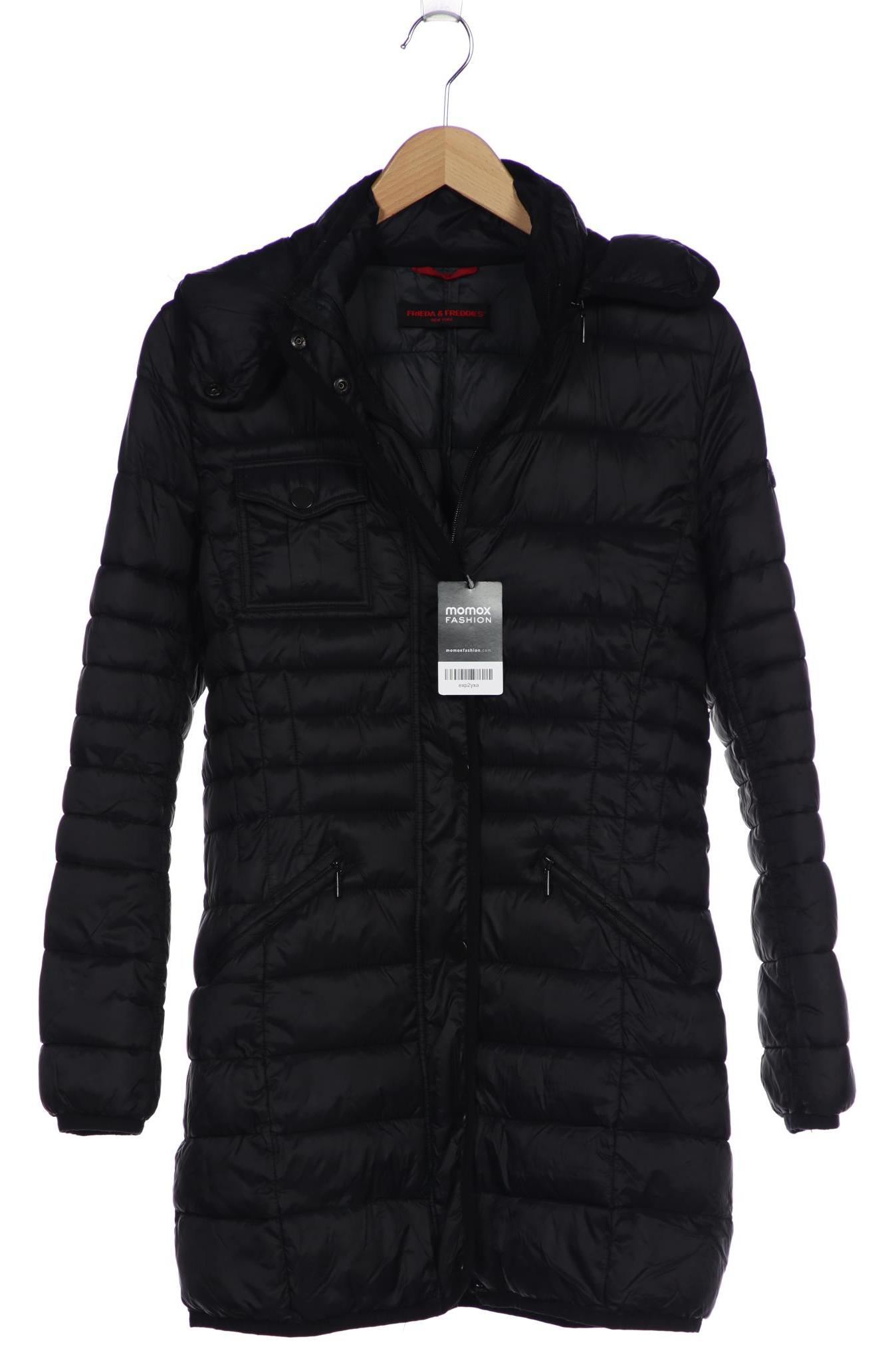 FRIEDAFREDDIES Damen Jacke, schwarz von FRIEDAFREDDIES