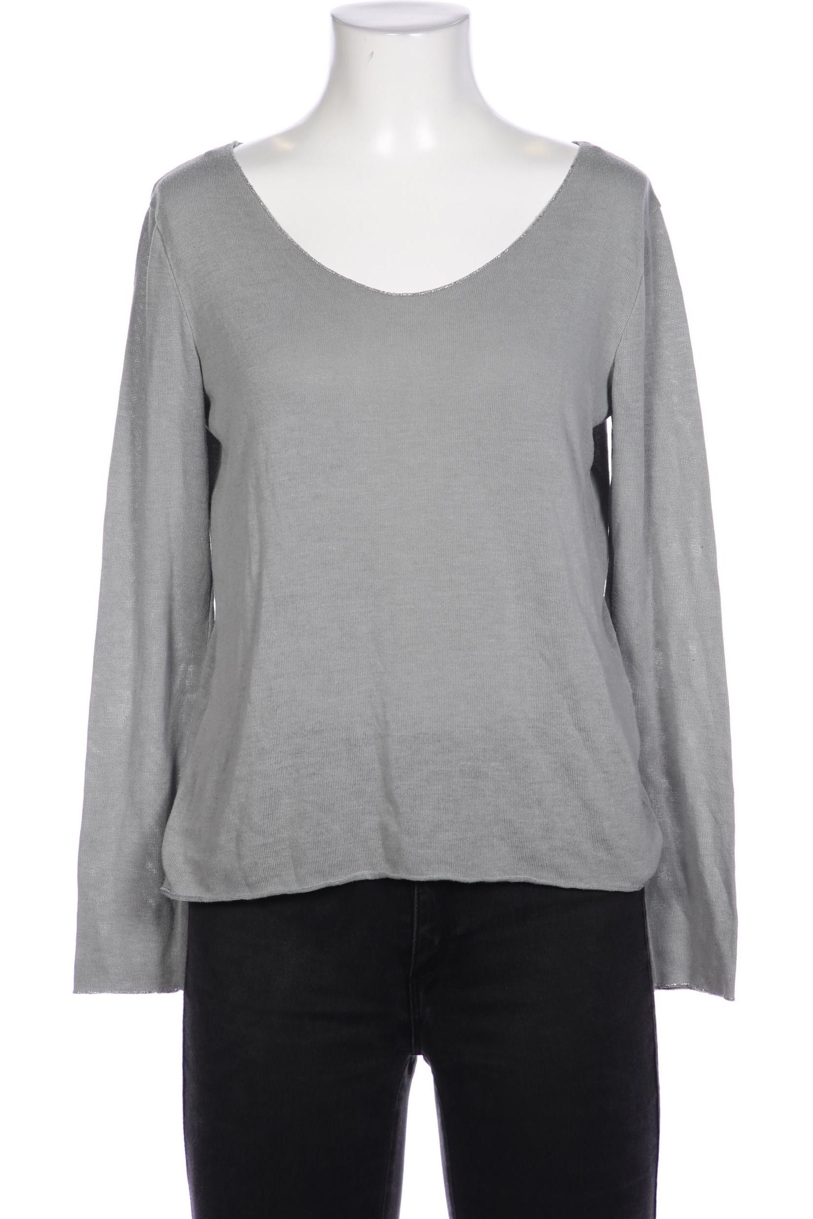 FRIEDAFREDDIES Damen Pullover, grau von FRIEDAFREDDIES