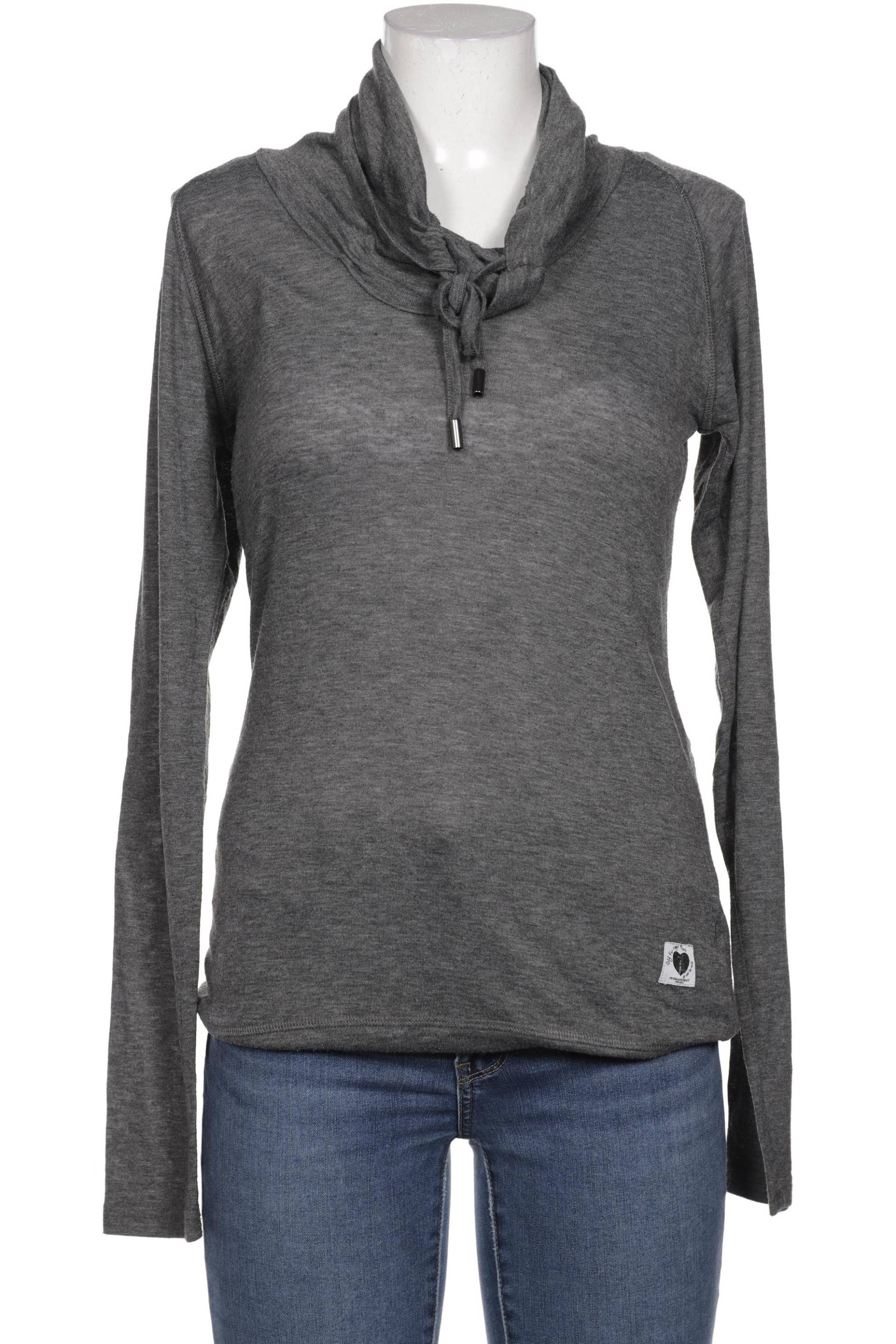 FRIEDAFREDDIES Damen Pullover, grau von FRIEDAFREDDIES