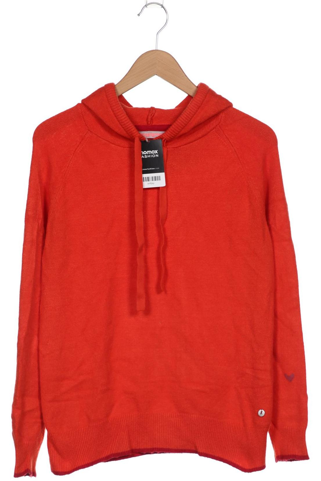 FRIEDAFREDDIES Damen Pullover, rot von FRIEDAFREDDIES