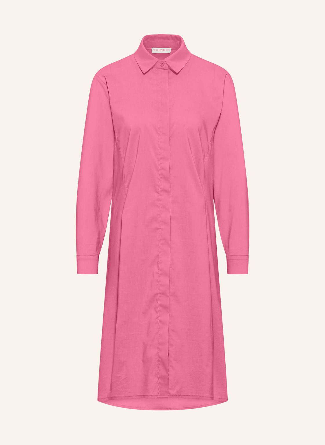 Frieda & Freddies Kleid pink von FRIEDA & FREDDIES