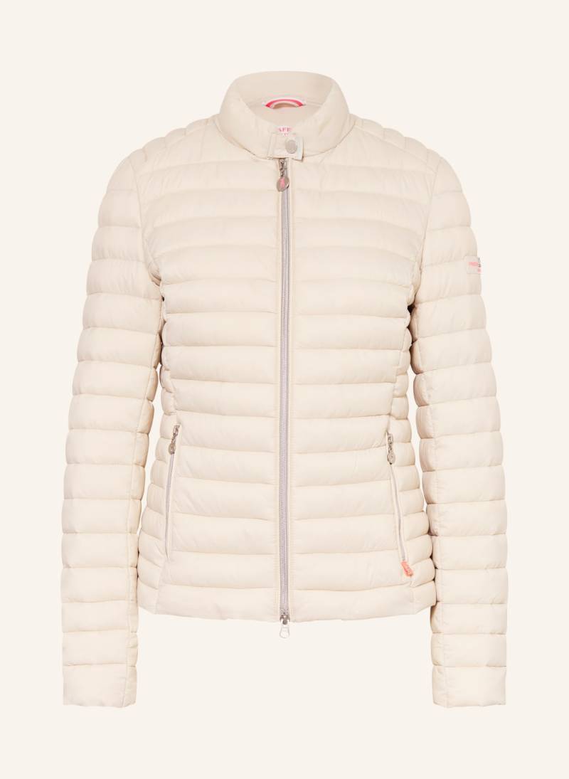 Frieda & Freddies Steppjacke Judy weiss von FRIEDA & FREDDIES