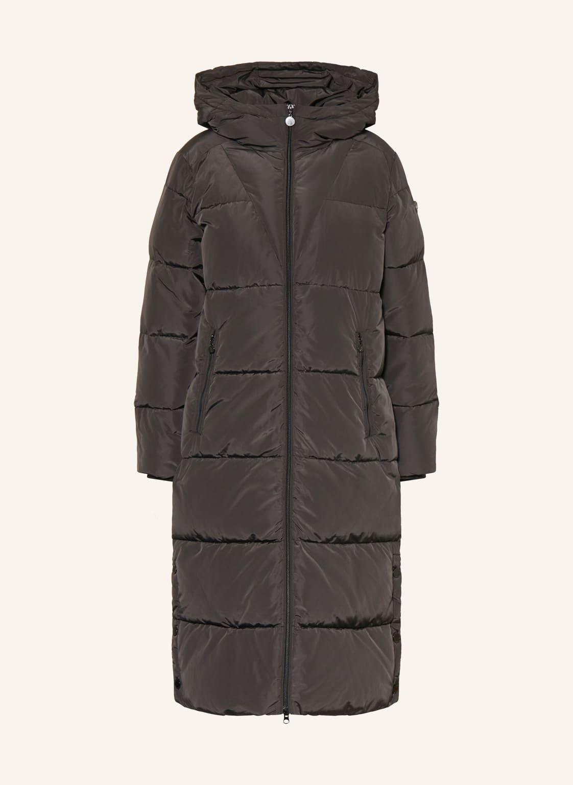 Frieda & Freddies Steppmantel Shelly Neo schwarz von FRIEDA & FREDDIES