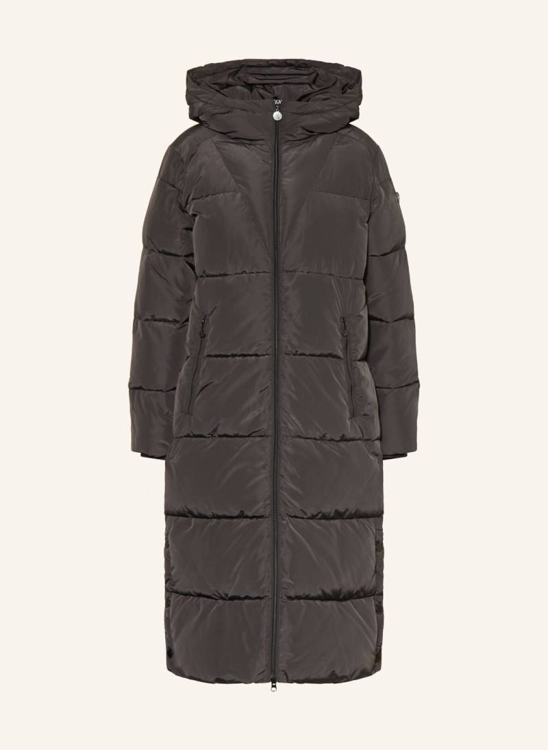 Frieda & Freddies Steppmantel Shelly Neo schwarz von FRIEDA & FREDDIES