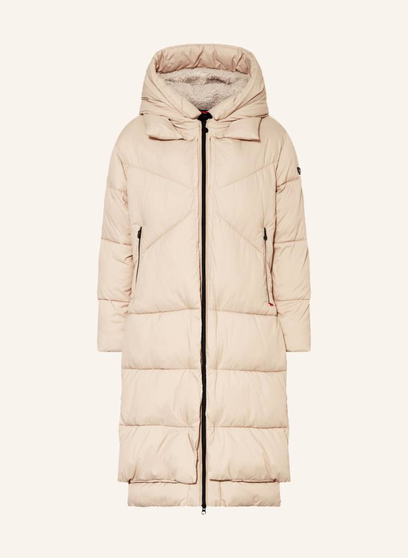 Frieda & Freddies Steppmantel Storm Hero beige von FRIEDA & FREDDIES