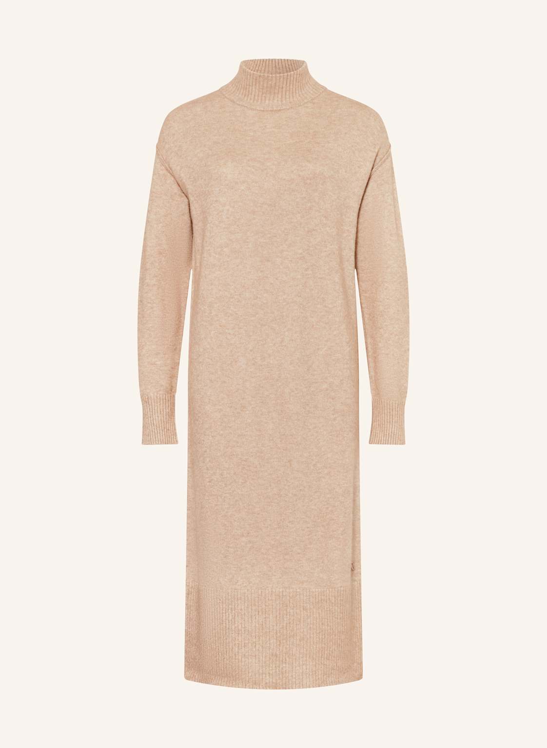 Frieda & Freddies Strickkleid beige von FRIEDA & FREDDIES