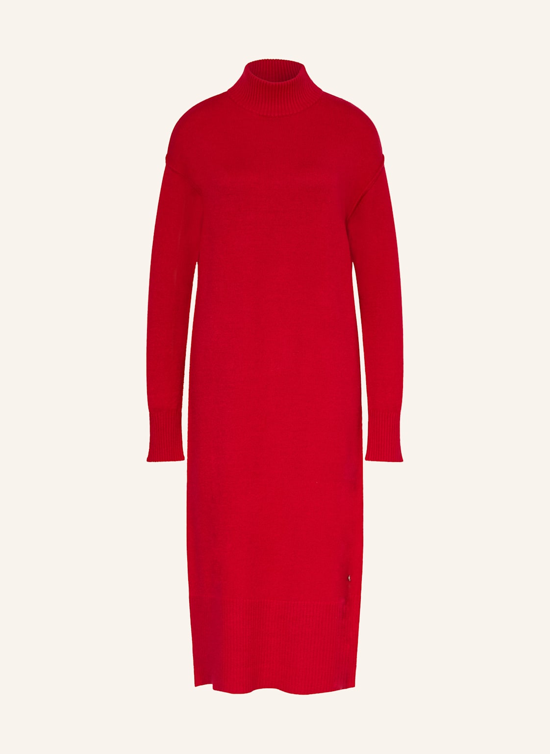 Frieda & Freddies Strickkleid rot von FRIEDA & FREDDIES