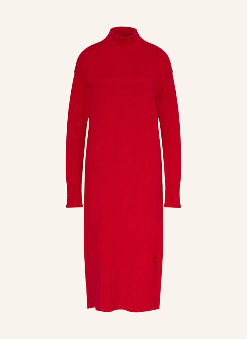 Frieda & Freddies Strickkleid rot von FRIEDA & FREDDIES