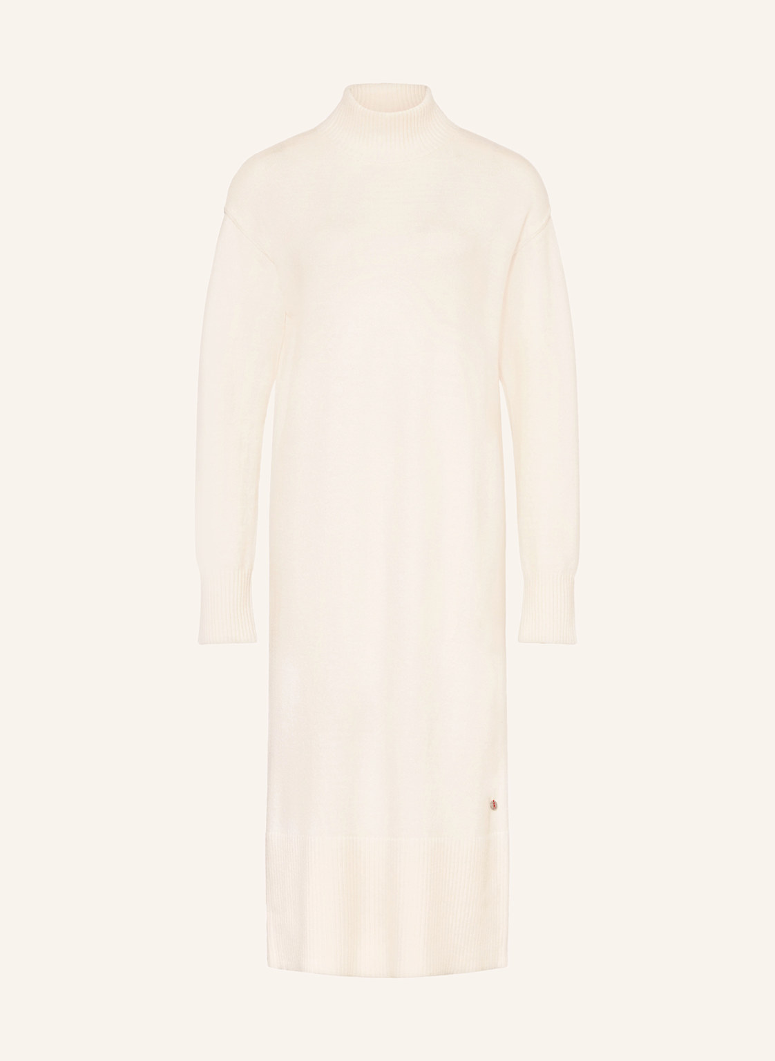 Frieda & Freddies Strickkleid weiss von FRIEDA & FREDDIES