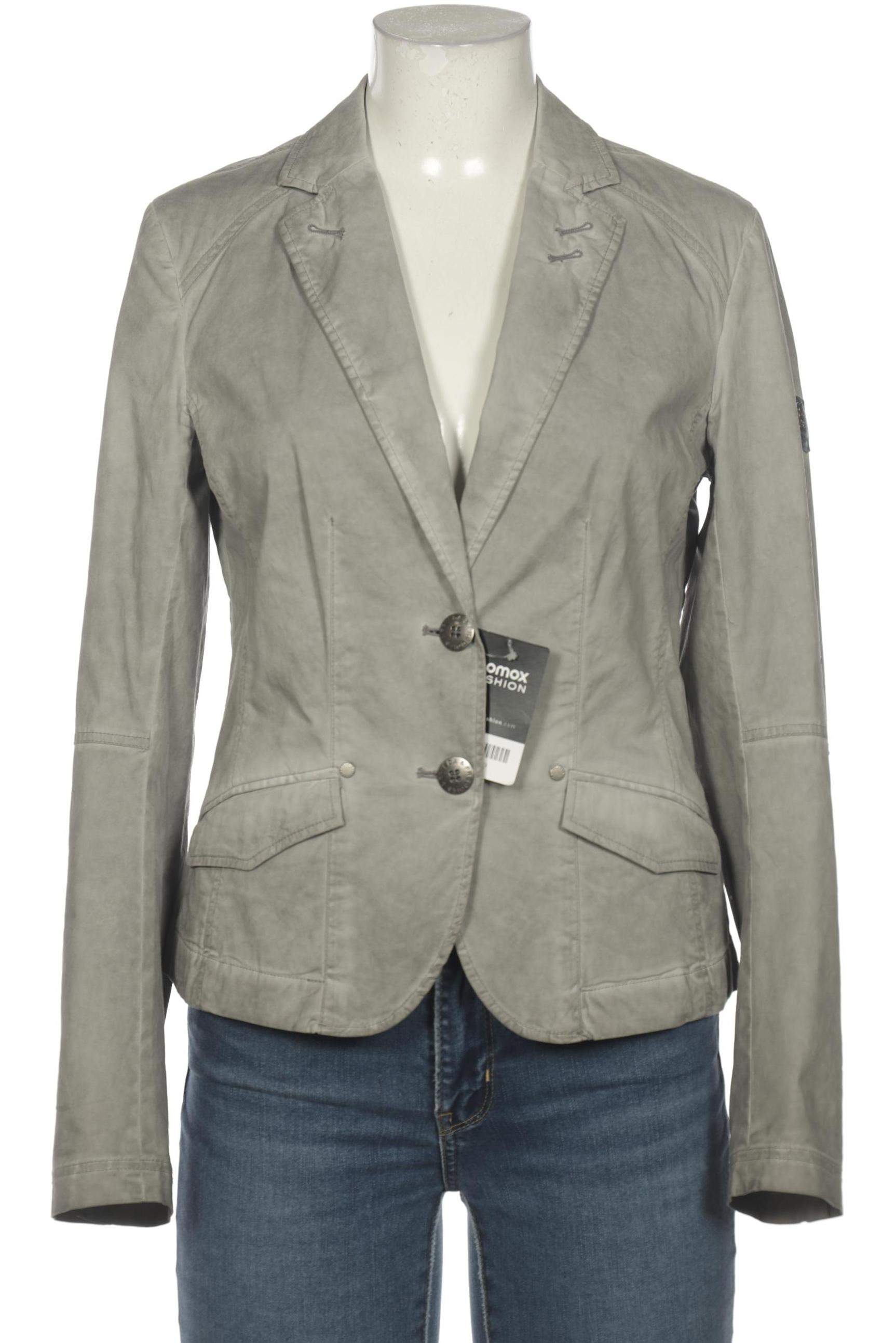 FRIEDAFREDDIES Damen Blazer, grau von FRIEDAFREDDIES