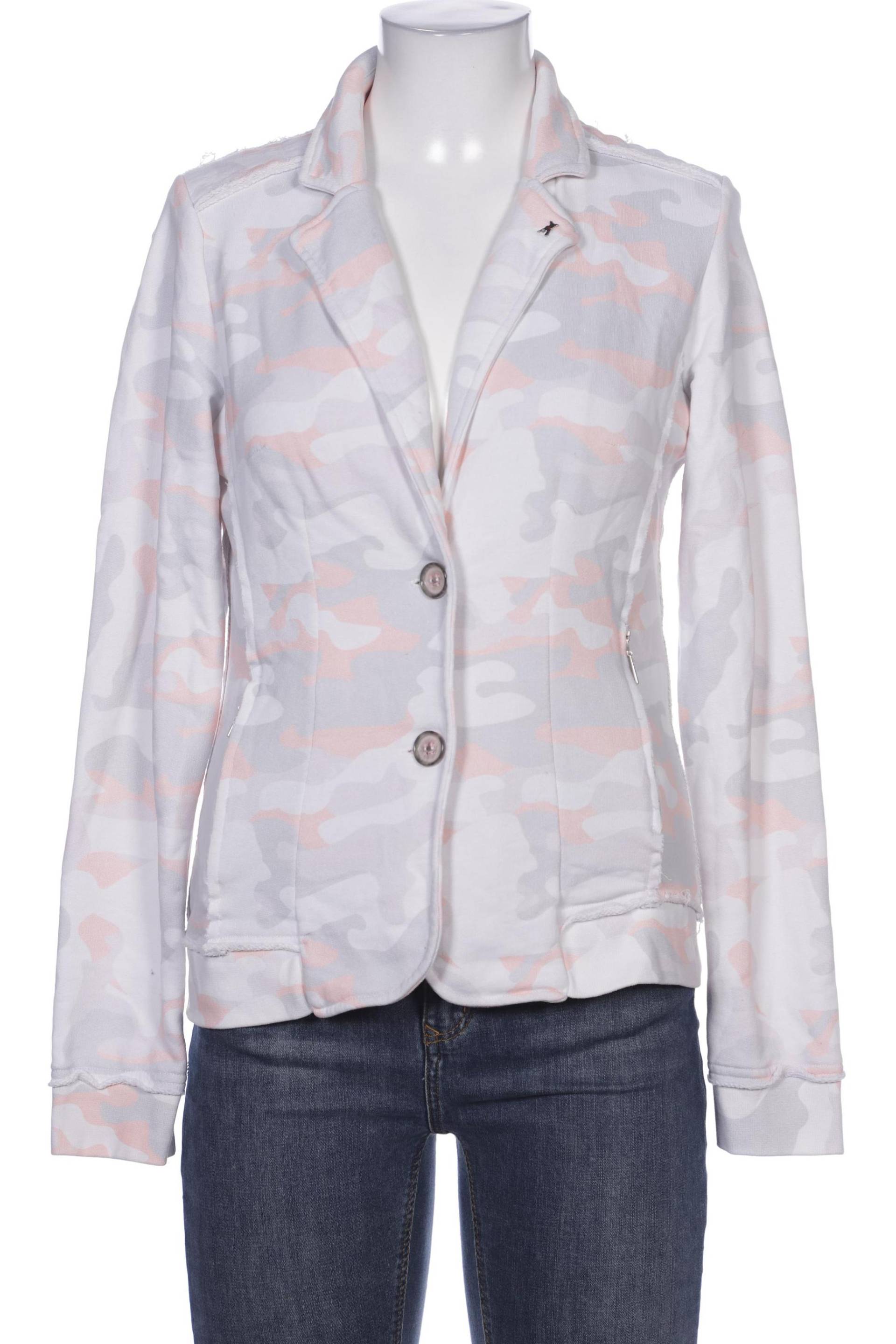 FRIEDAFREDDIES Damen Blazer, grau von FRIEDAFREDDIES