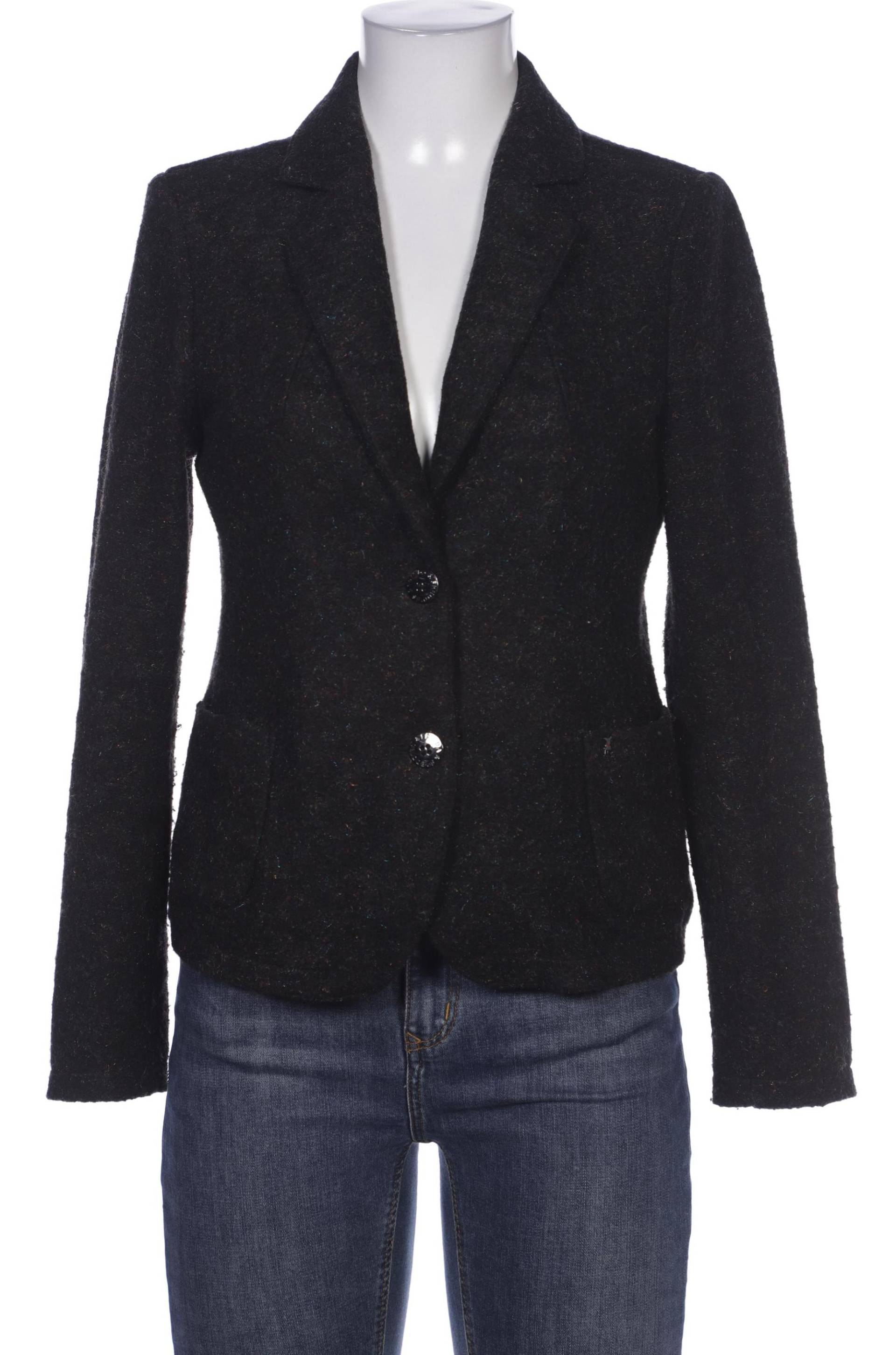 FRIEDAFREDDIES Damen Blazer, schwarz von FRIEDAFREDDIES