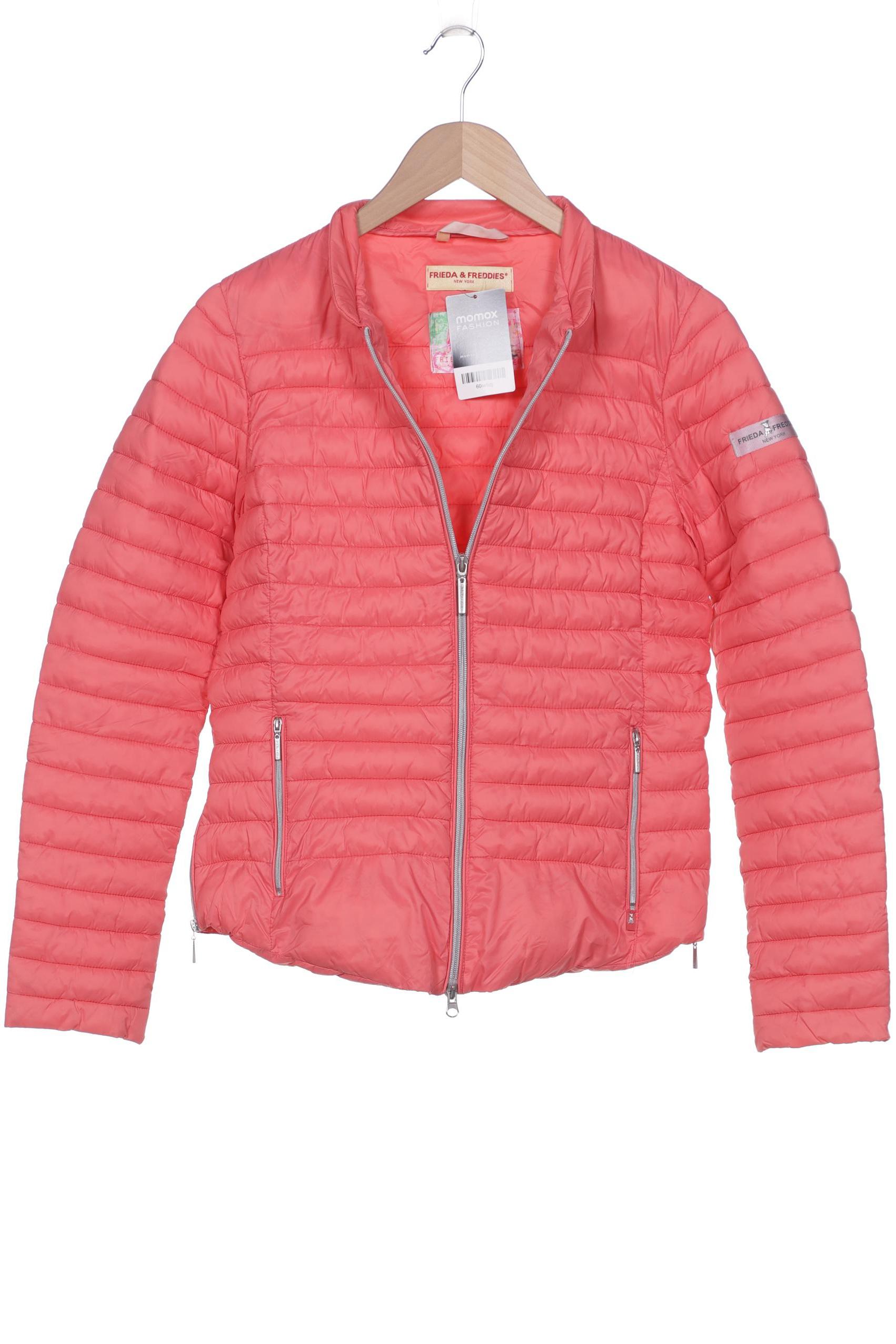 FRIEDAFREDDIES Damen Jacke, pink von FRIEDAFREDDIES