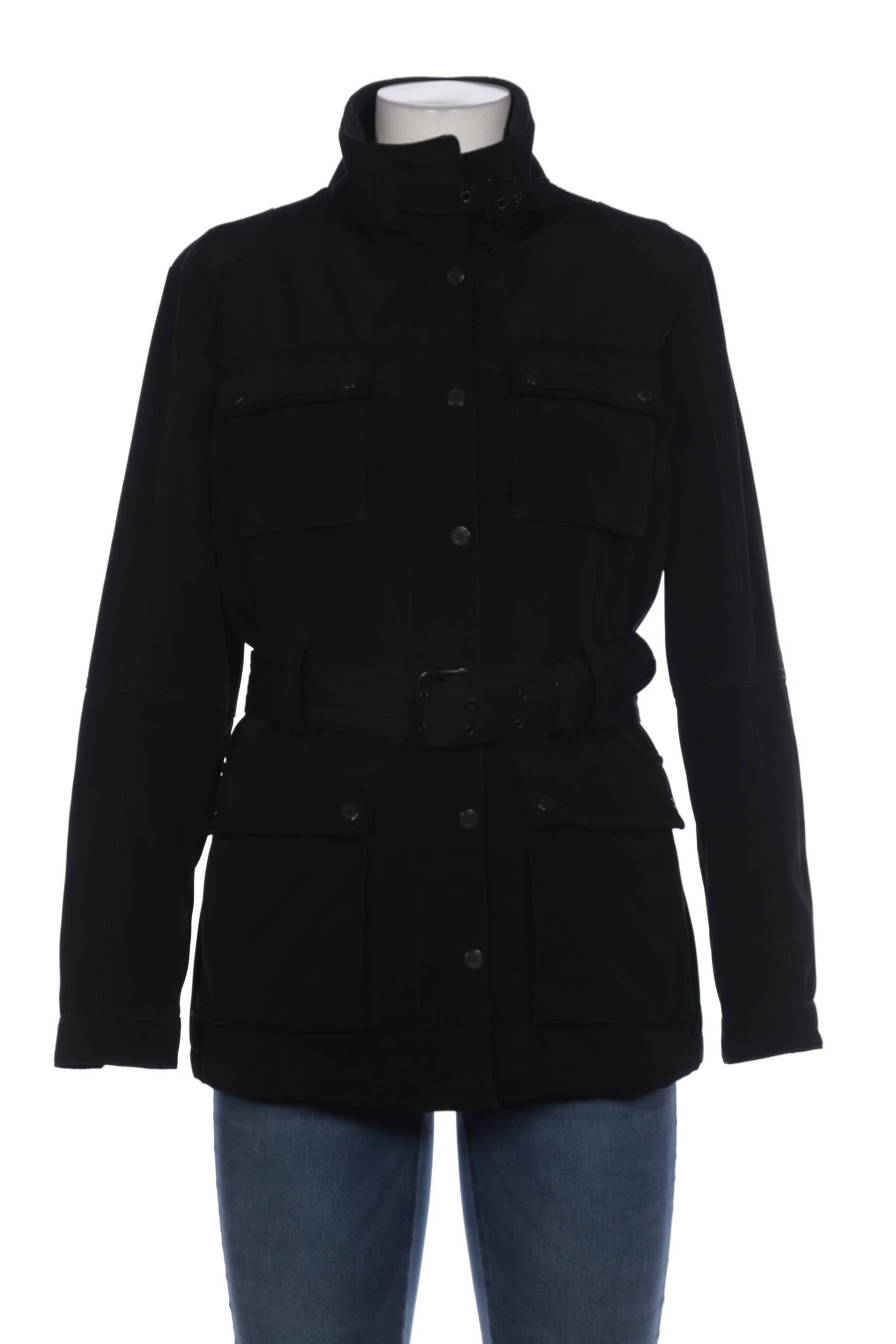 FRIEDAFREDDIES Damen Jacke, schwarz von FRIEDAFREDDIES