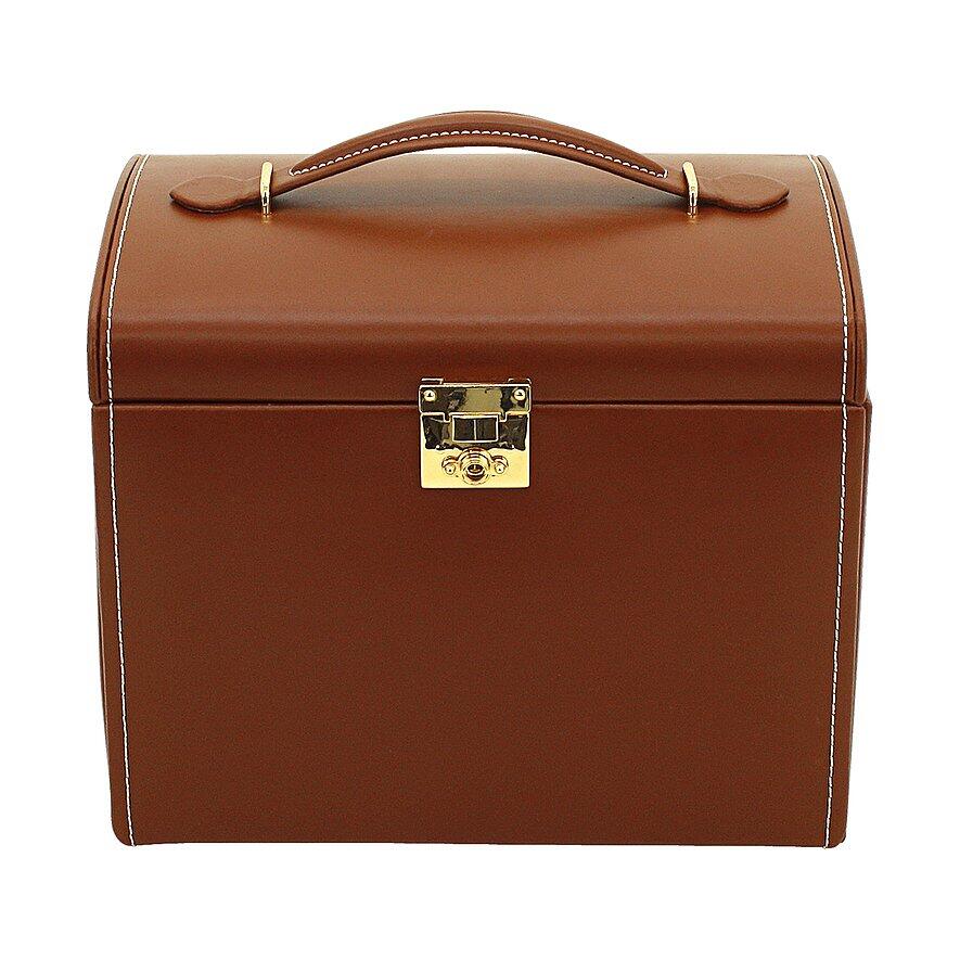 FRIEDRICH 23 - Friedrich 23 Cordoba Leder Schmuckkasten von FRIEDRICH 23