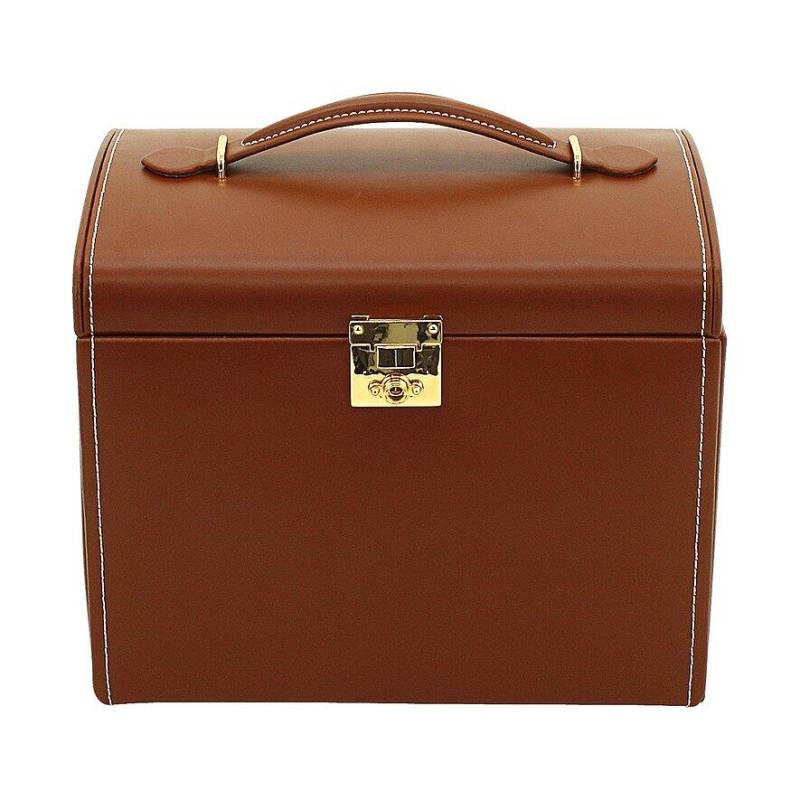 FRIEDRICH 23 - Friedrich 23 Cordoba Leder Schmuckkasten von FRIEDRICH 23