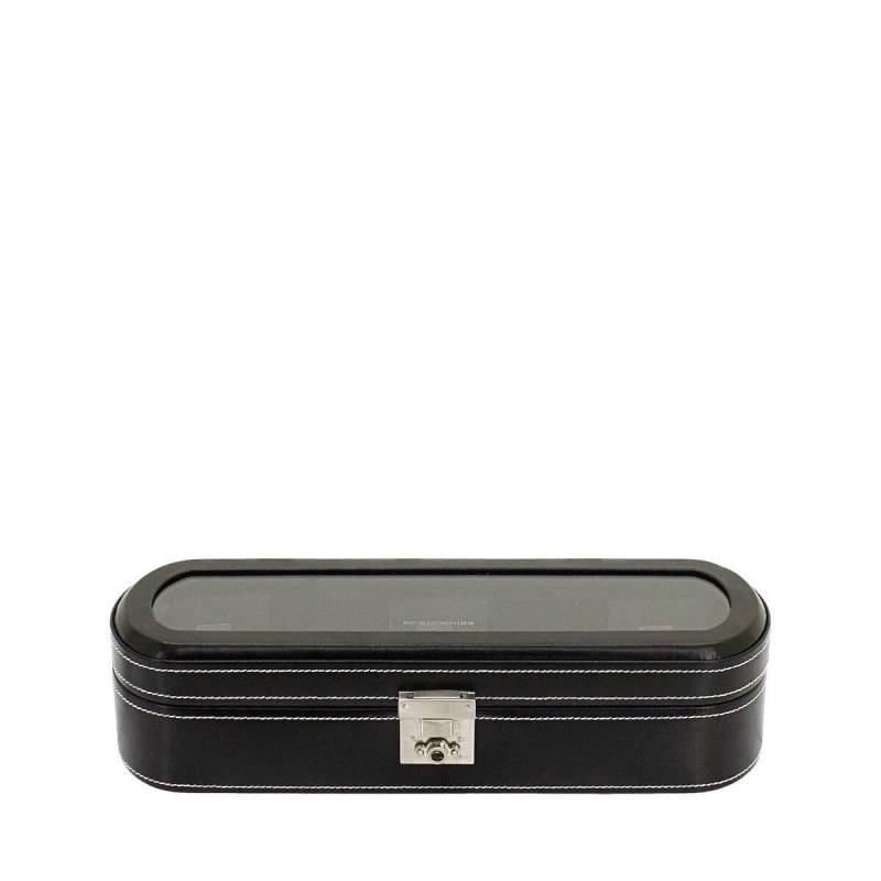 FRIEDRICH 23 - Friedrich 23 London Leder Schmuckkasten von FRIEDRICH 23