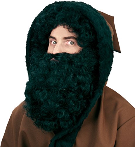 buy'n'get Perücke Ruprecht m. Bart von FRIES