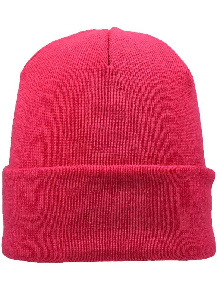 FRIESEN Friesennerz Beanie Unisex Strickmütze "Schelmijack & Olmibert" - Mütze aus 100% Wolle von FRIESEN Friesennerz