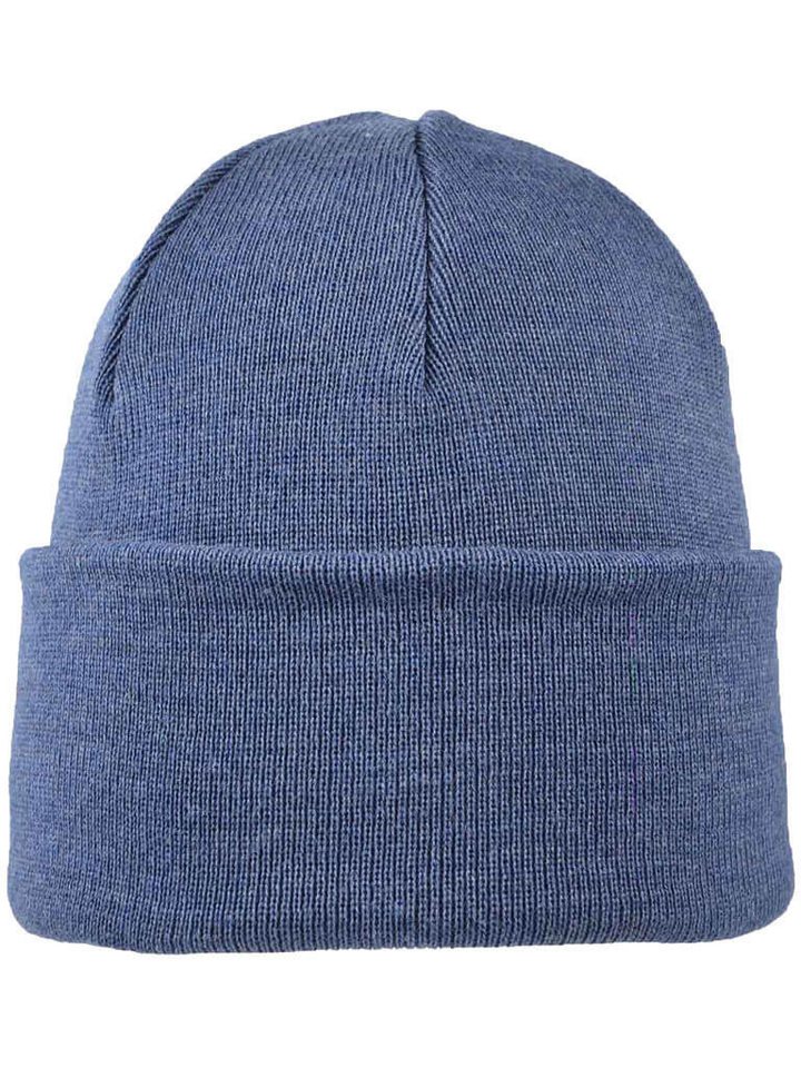 FRIESEN Friesennerz Beanie Unisex Strickmütze "Schelmijack & Olmibert" - Mütze aus 100% Wolle von FRIESEN Friesennerz