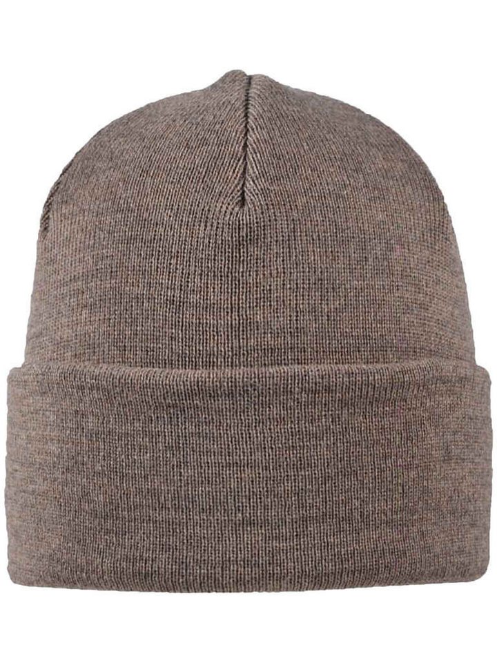 FRIESEN Friesennerz Beanie Unisex Strickmütze "Schelmijack & Olmibert" - Mütze aus 100% Wolle von FRIESEN Friesennerz
