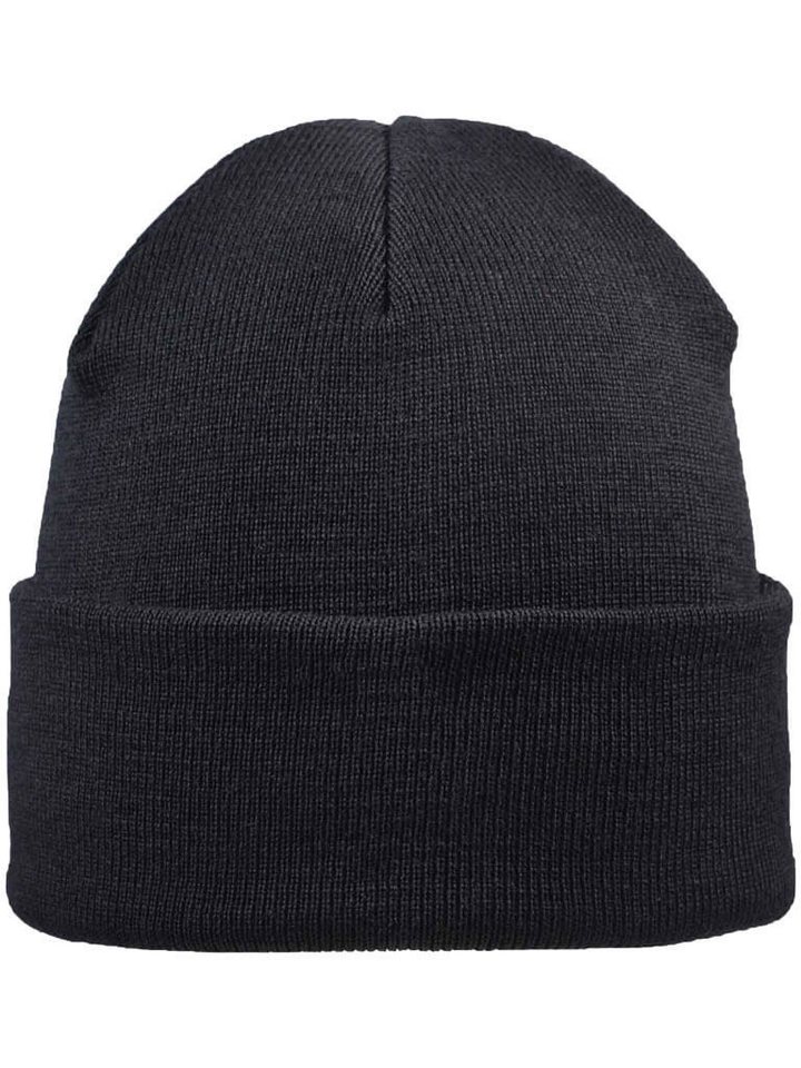 FRIESEN Friesennerz Beanie Unisex Strickmütze "Schelmijack & Olmibert" - Mütze aus 100% Wolle von FRIESEN Friesennerz