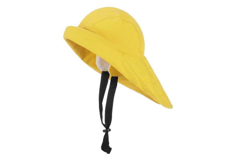 FRIESEN Friesennerz Regenhut Unisex Südwester "Land voraus!" - Regenmütze Wasserdicht Innenfutter von FRIESEN Friesennerz