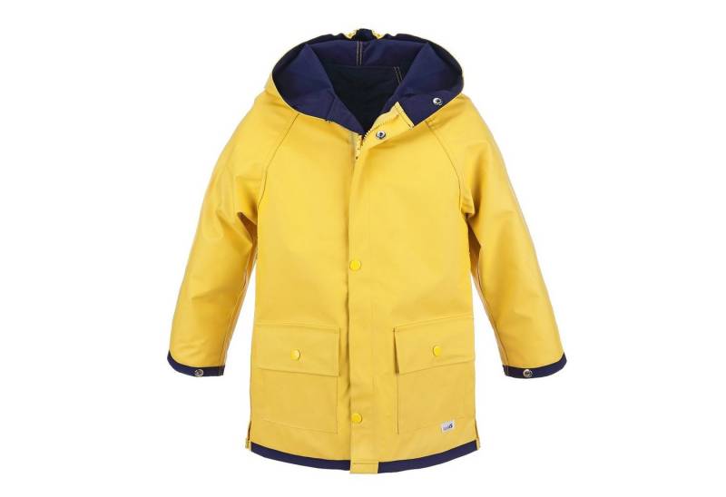 FRIESEN Friesennerz Regenjacke Original Büro oder Watt? - Unisex Regenmantel Erwachsene und Kinder von FRIESEN Friesennerz