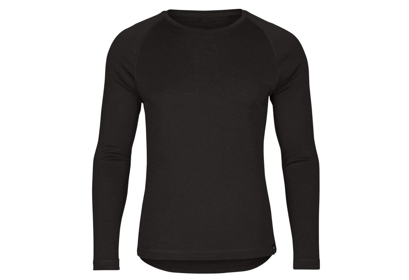FRILUFTS Fleeceshirt NOLSOY mit verlängerter Rückenpartie von FRILUFTS