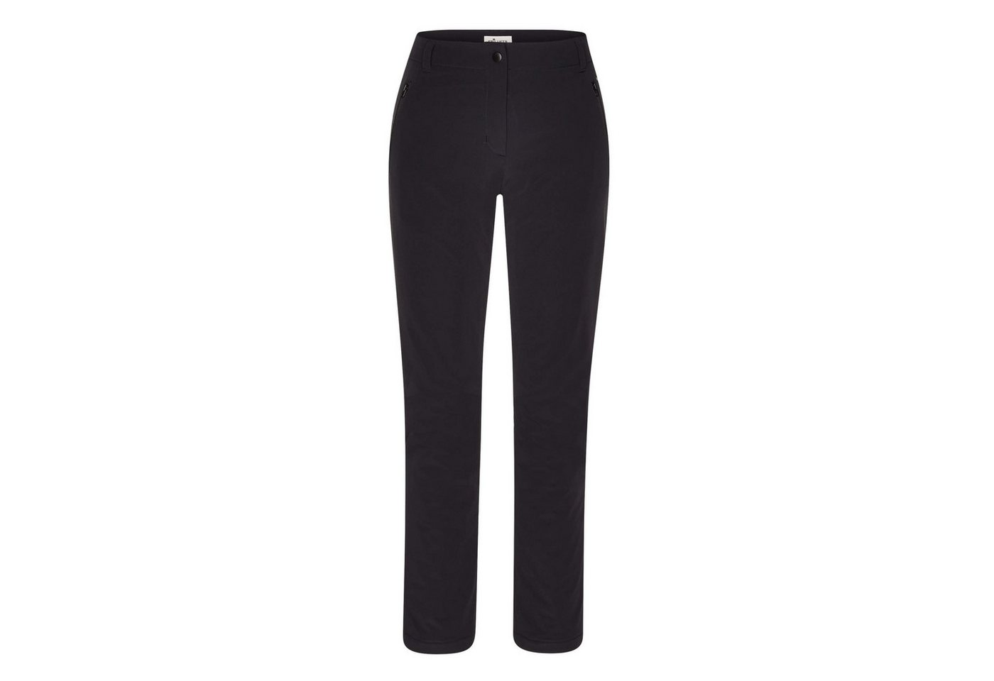 FRILUFTS Funktionshose Topitza mit wärmendem Fleece-Futter FRILUFTS Funktionshose Topitza mit wärmendem Fleece-Futter von FRILUFTS