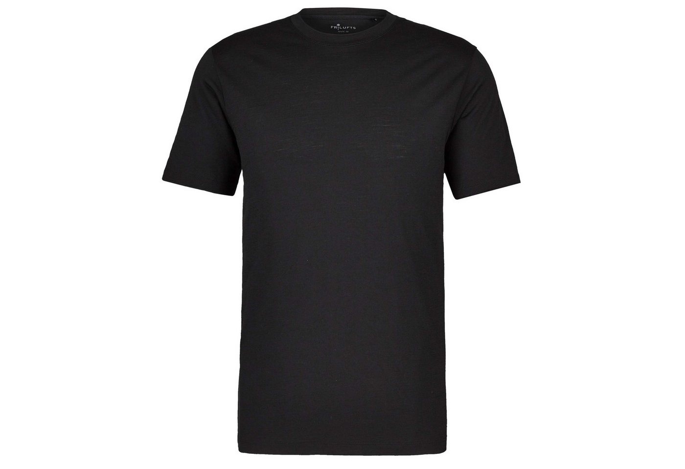 FRILUFTS Funktionsshirt aus weicher Merinowolle von FRILUFTS